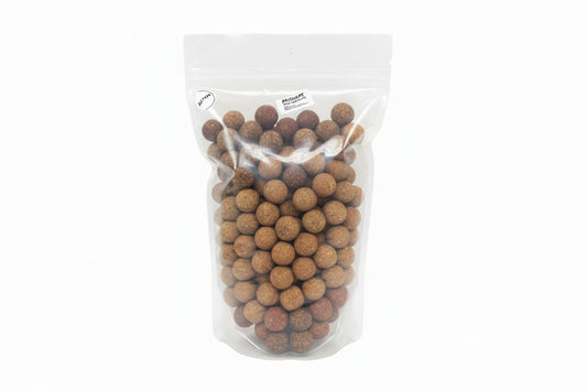 Mishaps (The Dropouts) Boilies 1KG