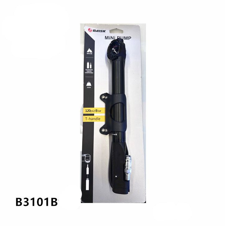 Bicycle Pump