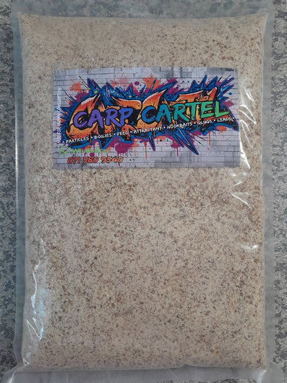 Tiger Nut Flour 1KG