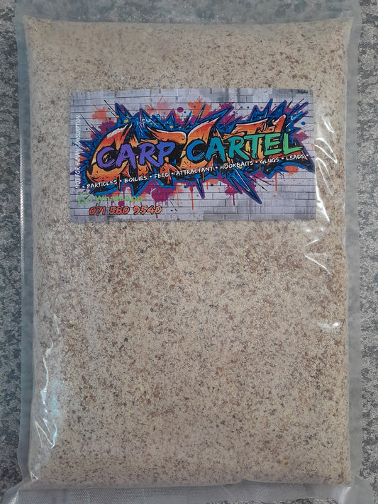 Tiger Nut Flour 1KG
