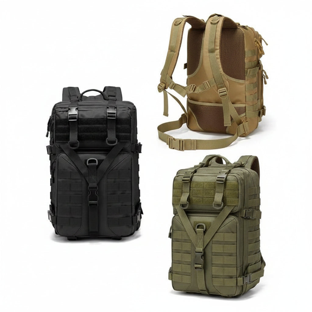 Tactical Backpack