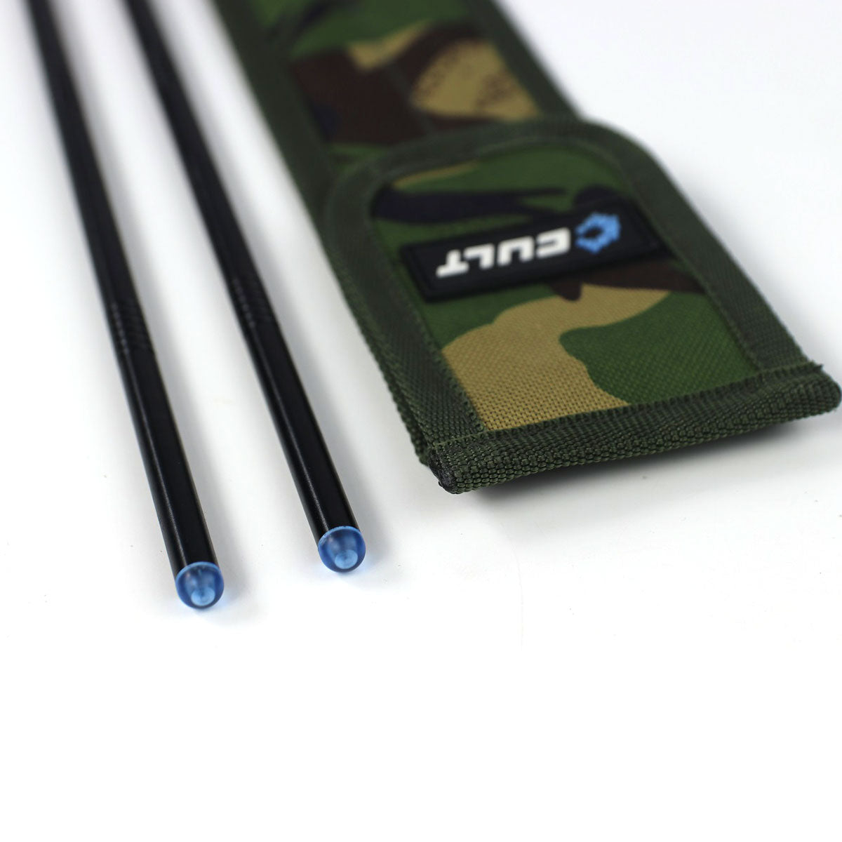 Cult Distance Sticks + Carry Bag
