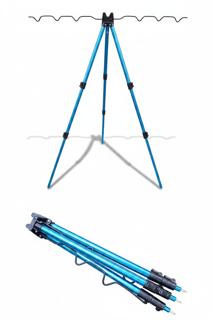 Fishing Rod Stand