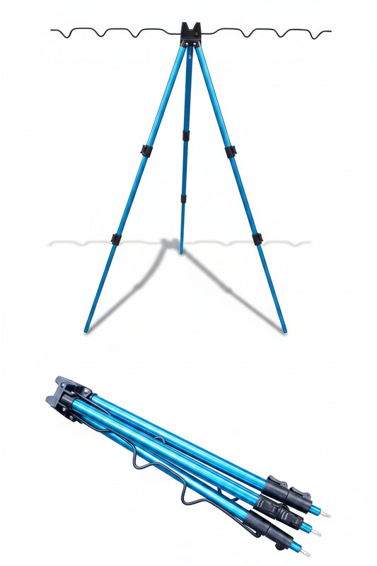 Fishing Rod Stand