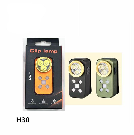 Clip Light
