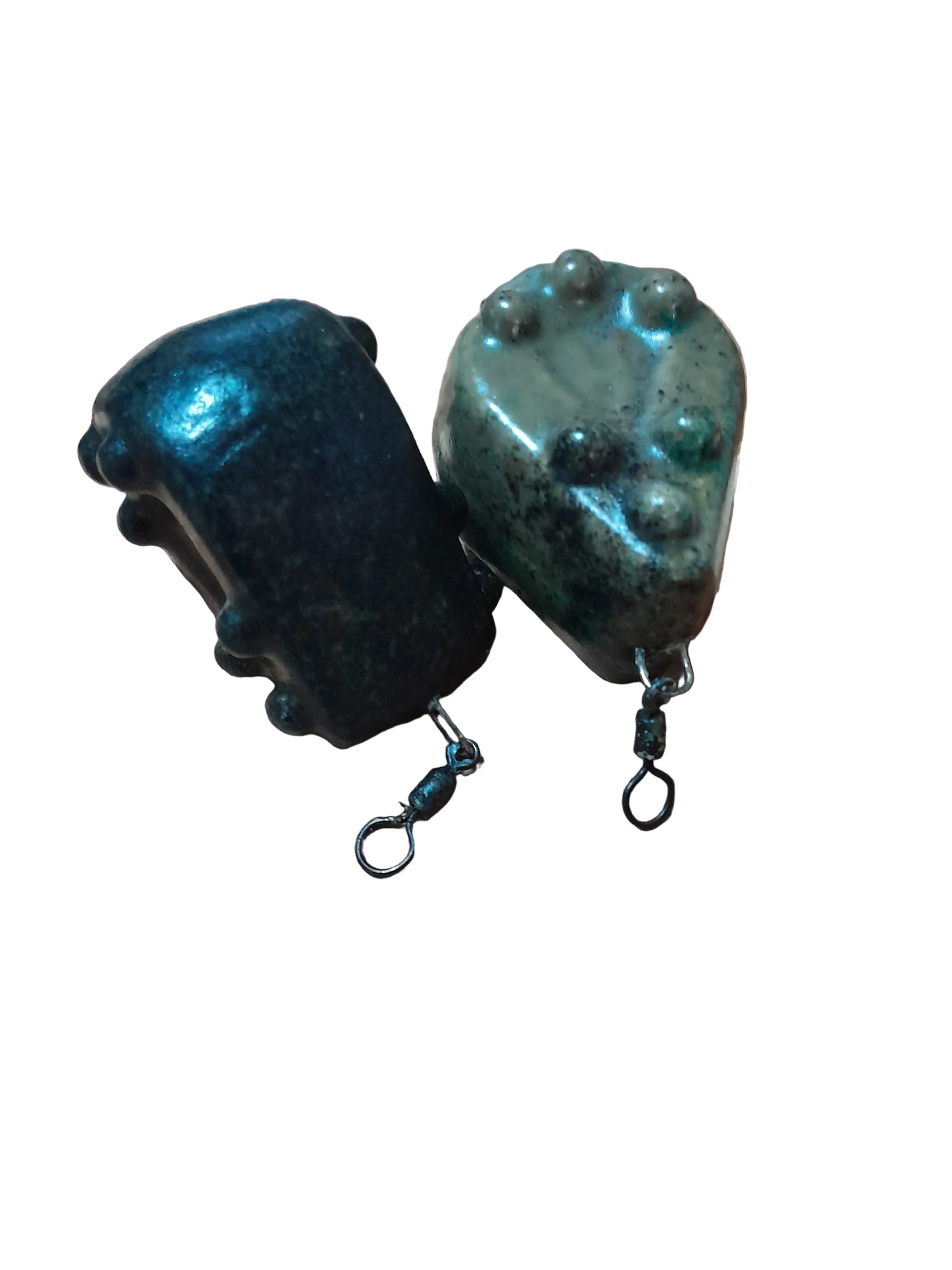 Solid Gripper Specimen Leads