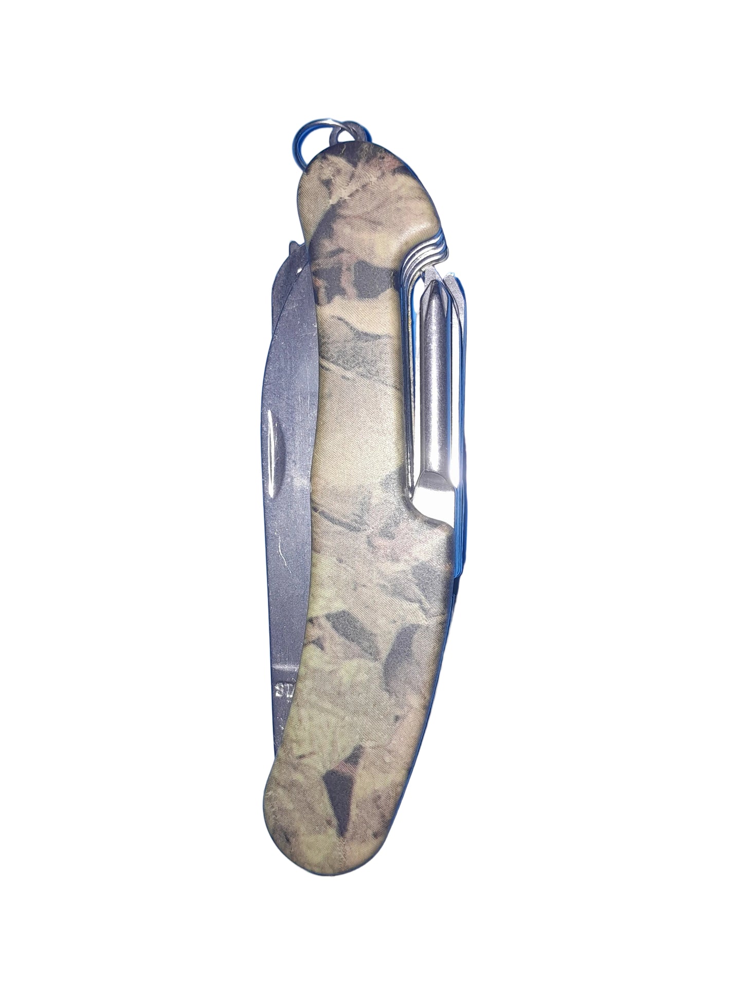 Pocket Knife Multi tool