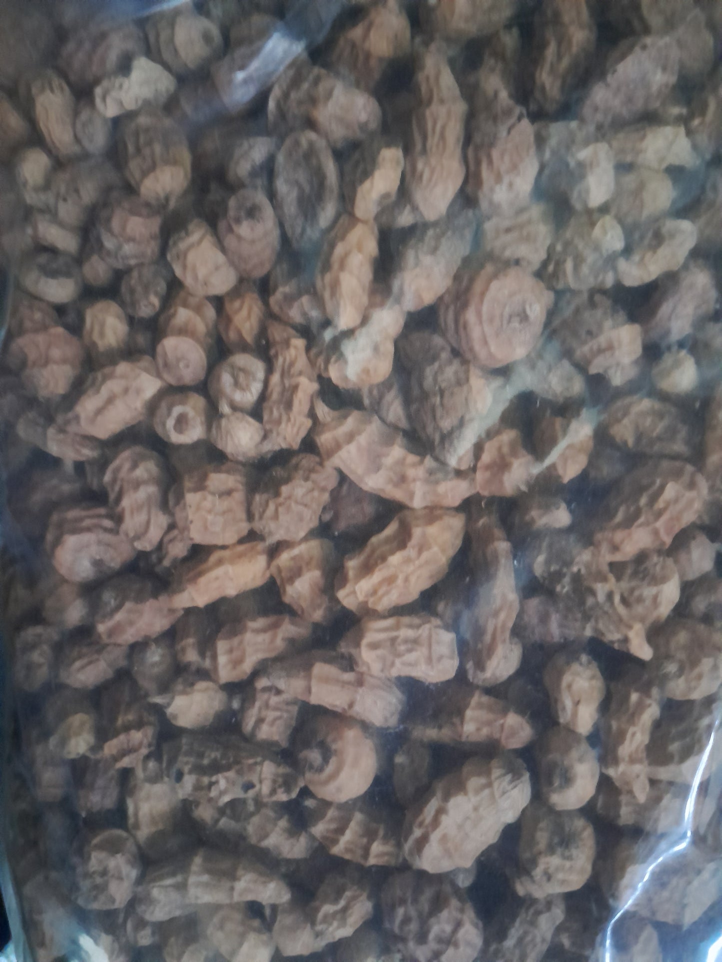 Tiger Nuts XXL 1KG