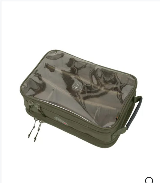 Trakker NXG Tackle and Rig Pouch