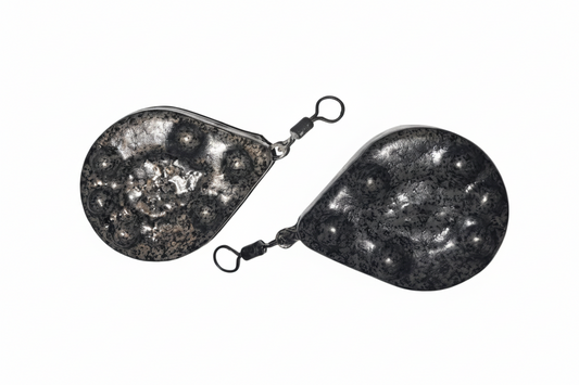 Solid Gripper Specimen Leads