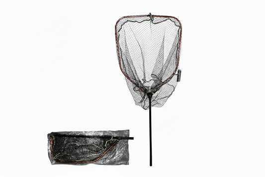 Rubber Landing Net 55cm