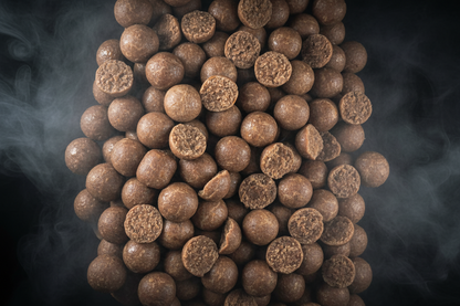 HNV Feeding Boilies Flavoured (Freezer) 1KG