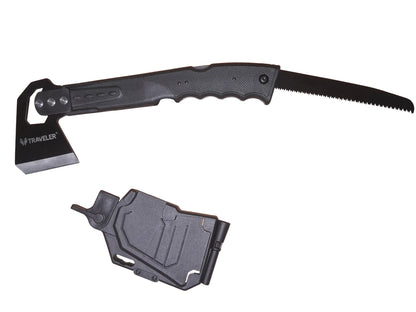 Axe Multi tool Camping & Outdoors