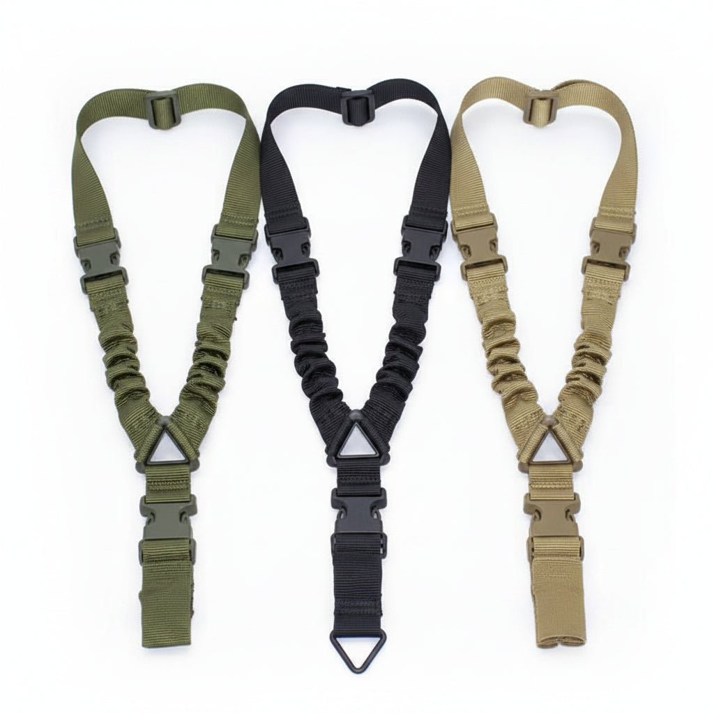 Single Point Rifle Tactical sling