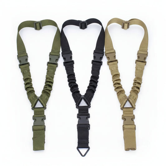 Single Point Rifle Tactical sling