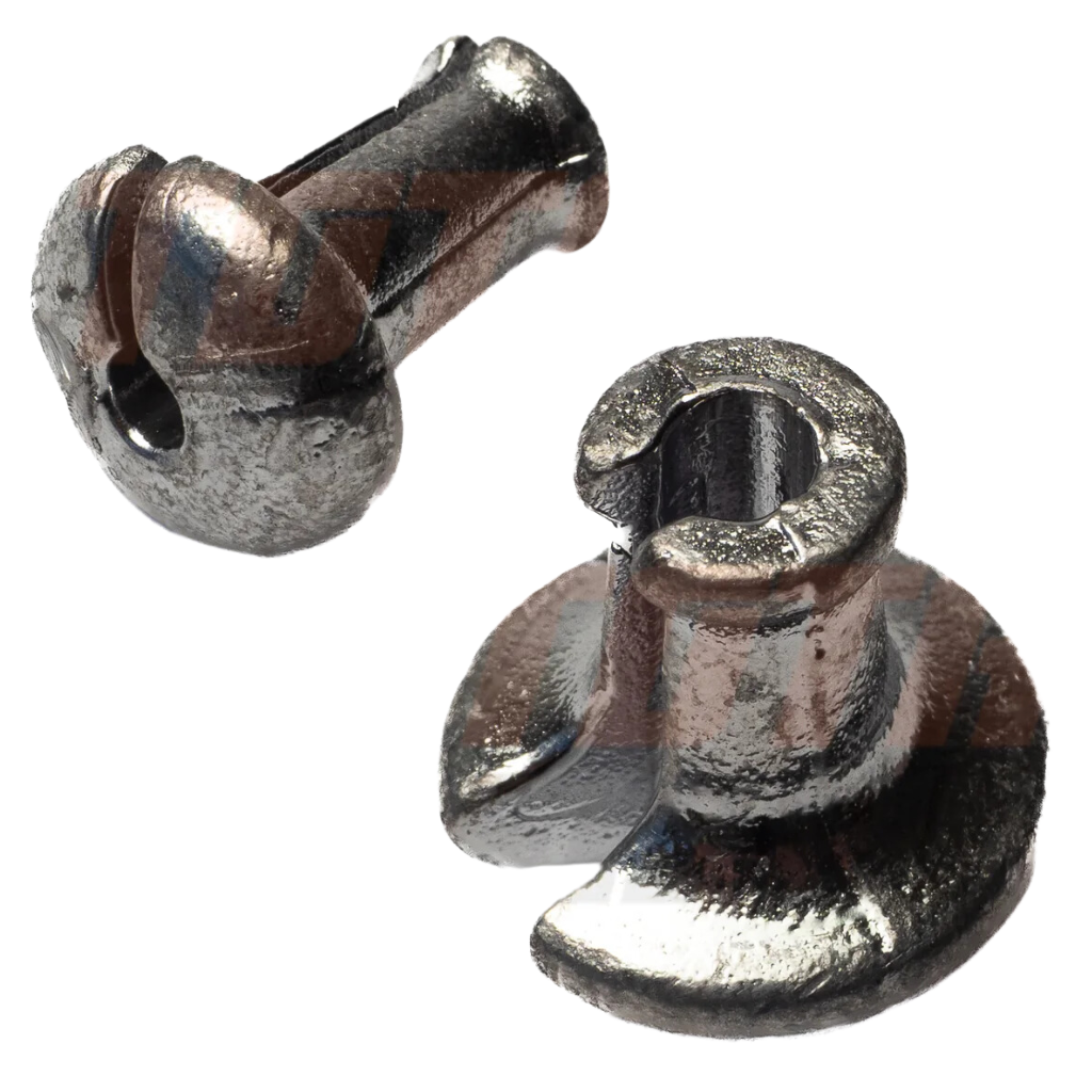 Mushroom links