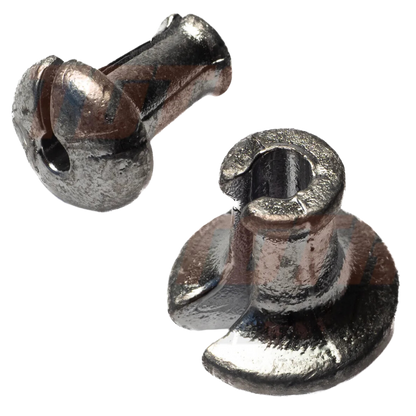Mushroom links