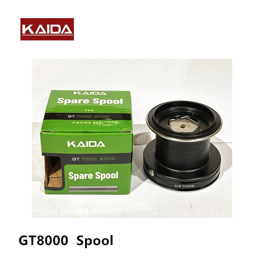 Kaida Spare Spools