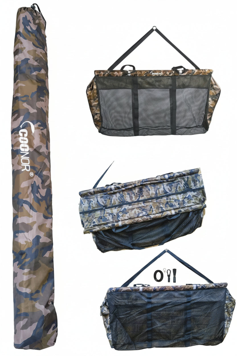Floating Retainer / Weigh Sling