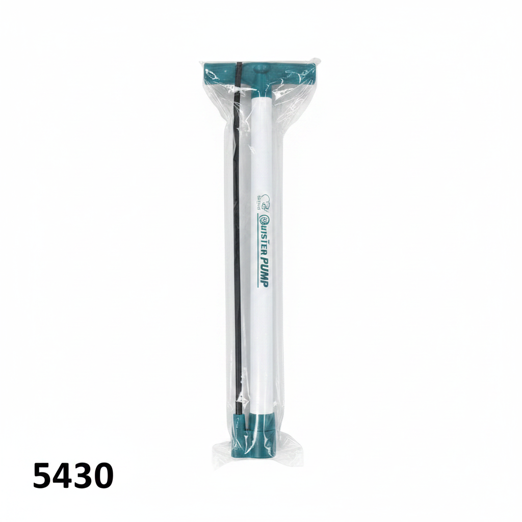 Bicycle Pump