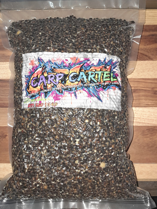 Buckwheat (Cooked Particles) 1KG