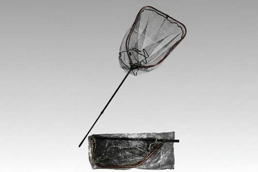 Rubber Landing Net 70cm