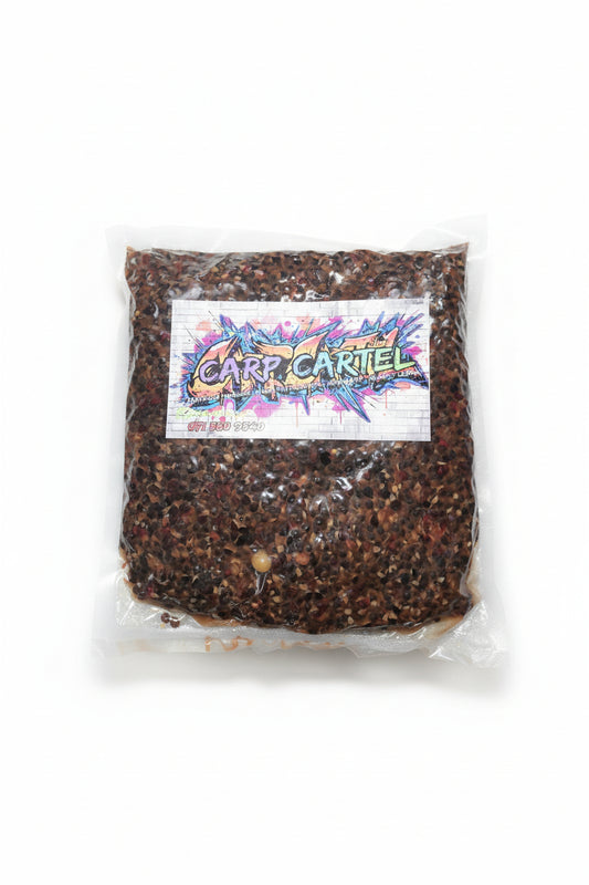 Chili Particles 2KG