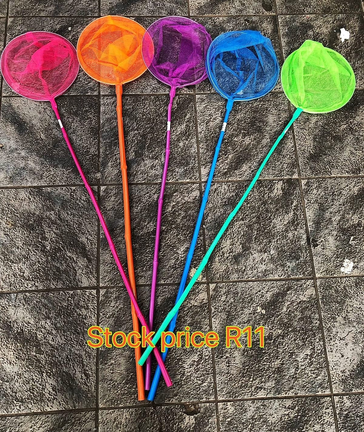 Kids Fishing Net