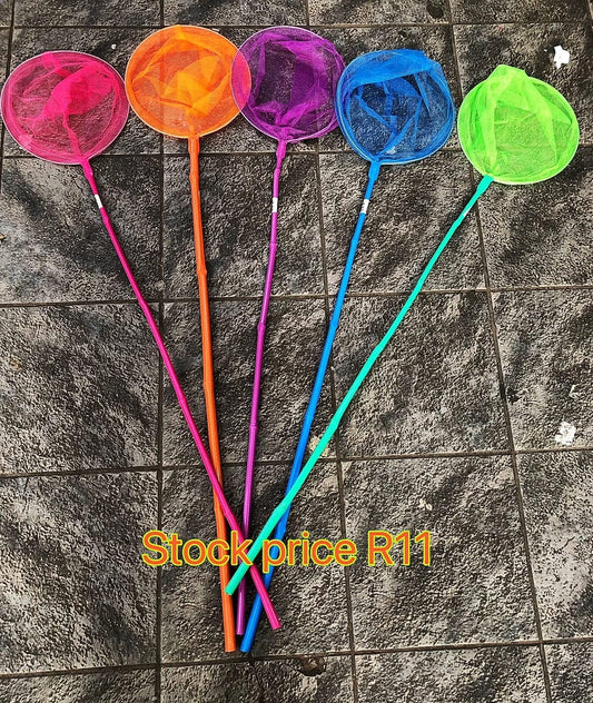 Kids Fishing Net