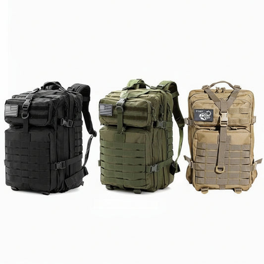 Tactical Backpack