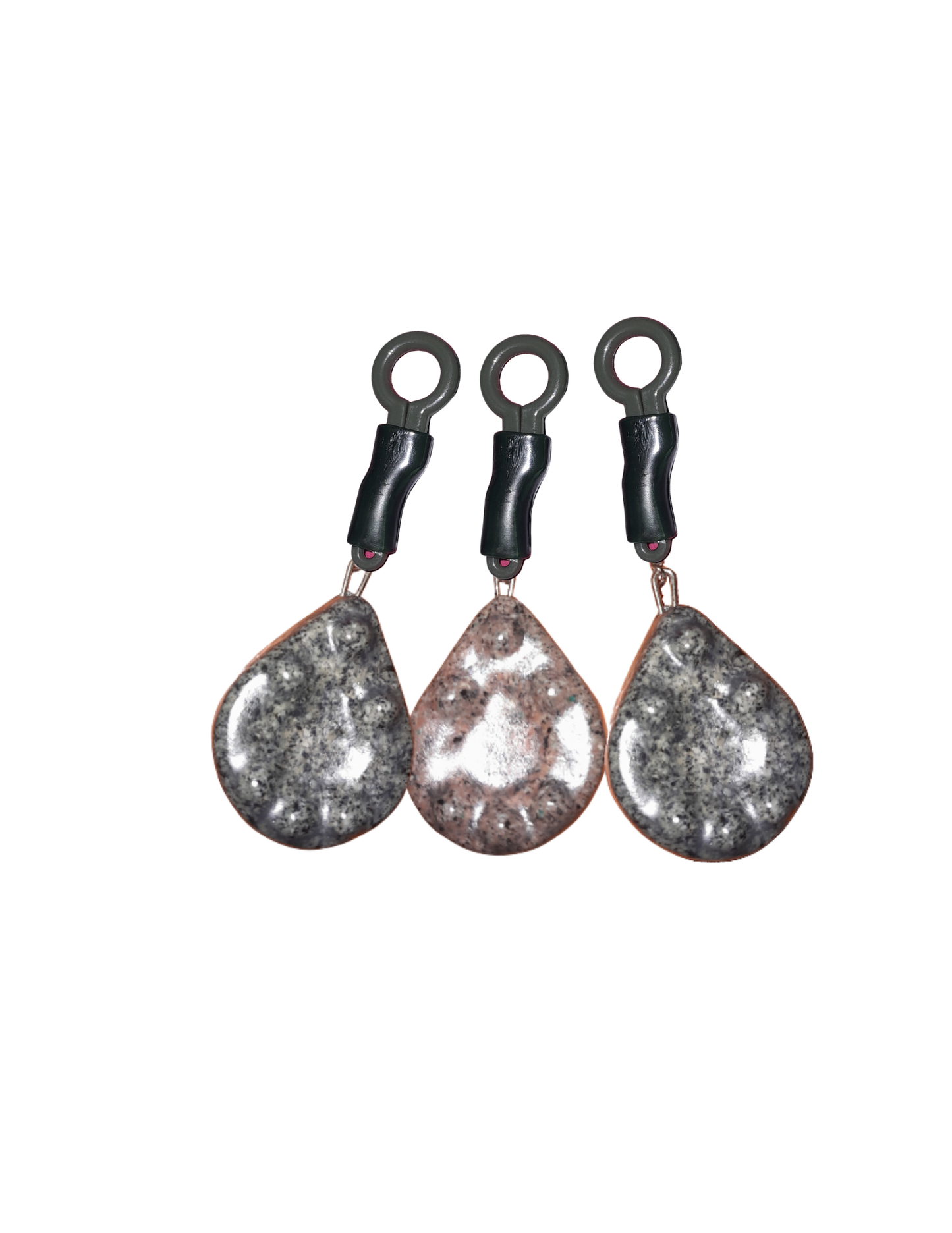 Back Leads
