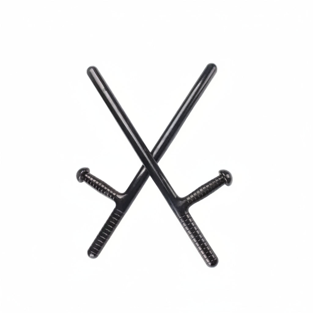 Black T-Baton