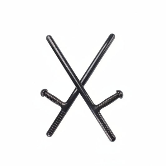 Black T-Baton