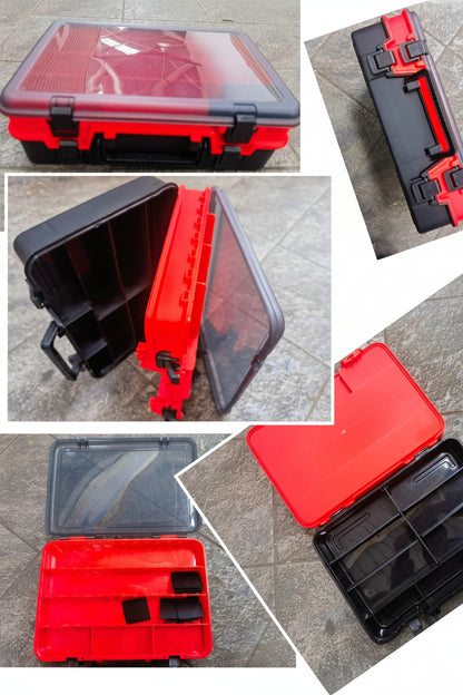 End Tackle Box Large