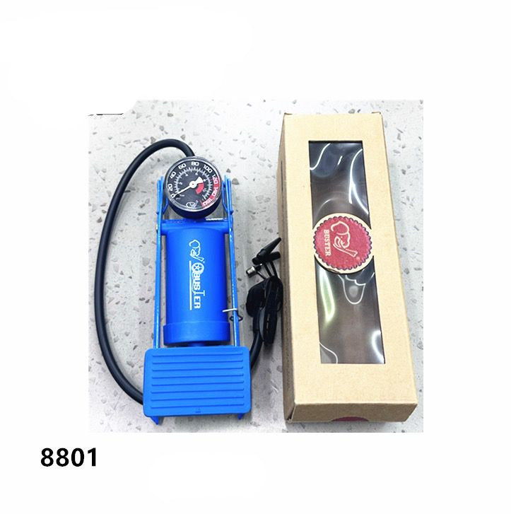 Bicycle Pump