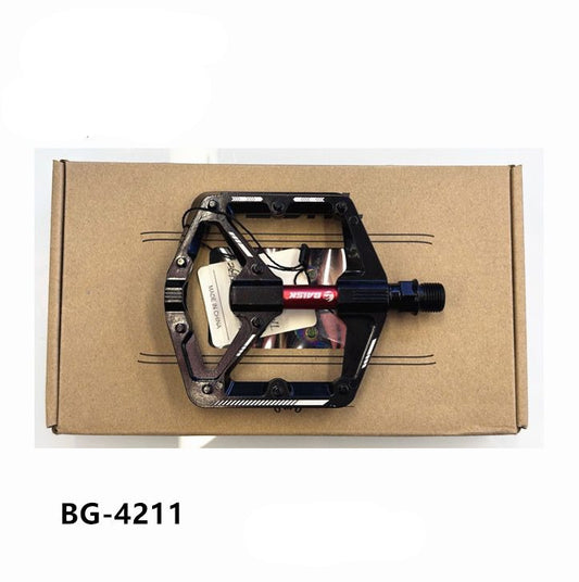 Bicycle Pedal Set