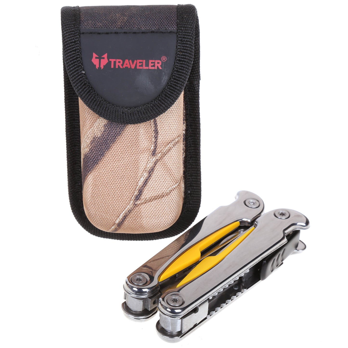 Traveler Multi tool