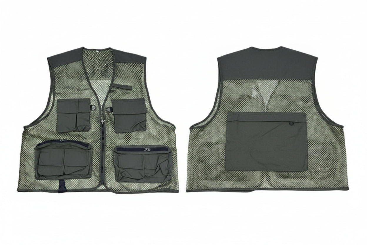 Vest