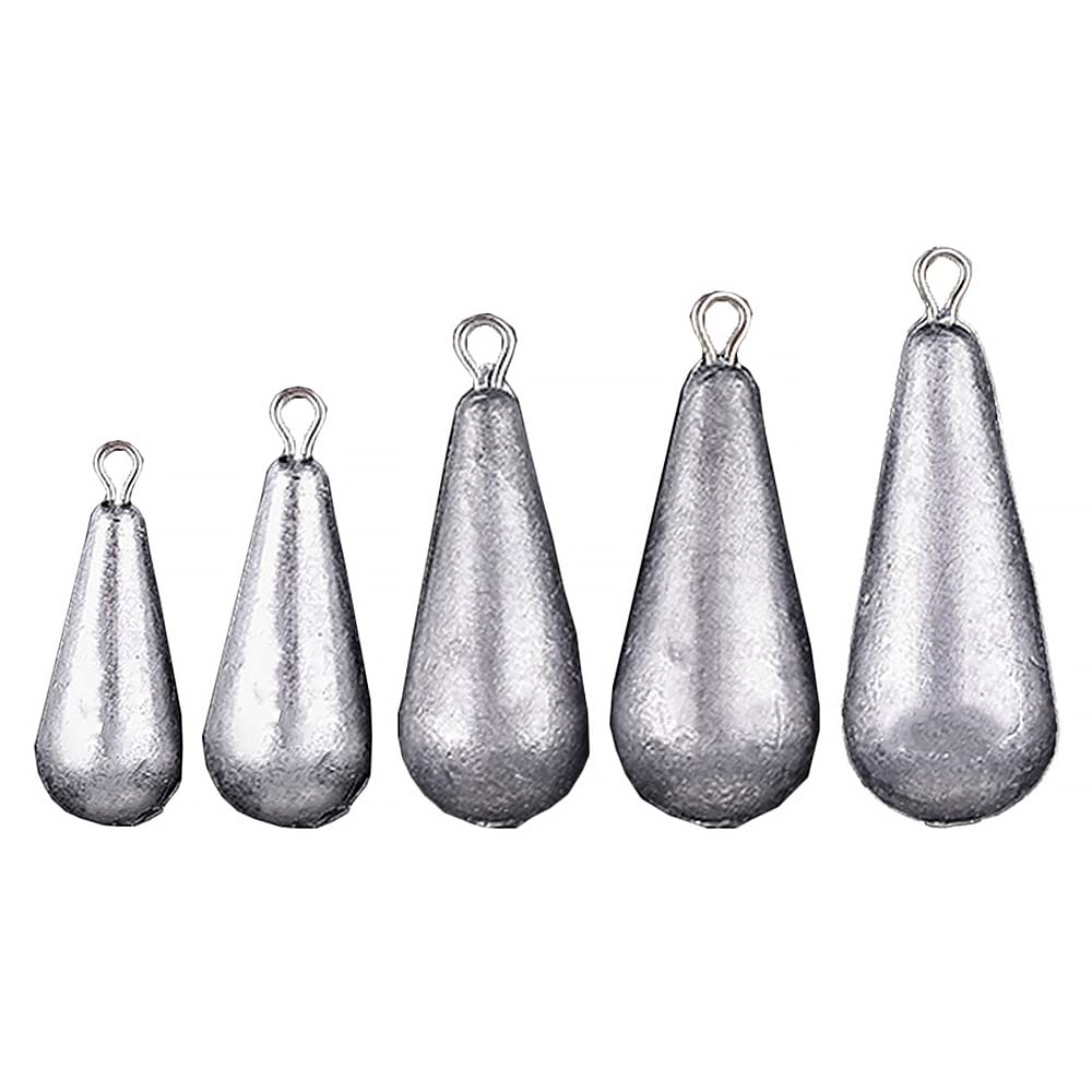 Pear weights