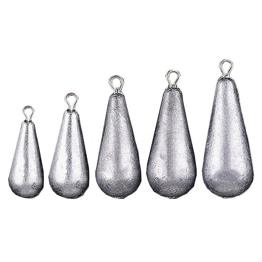 Pear weights