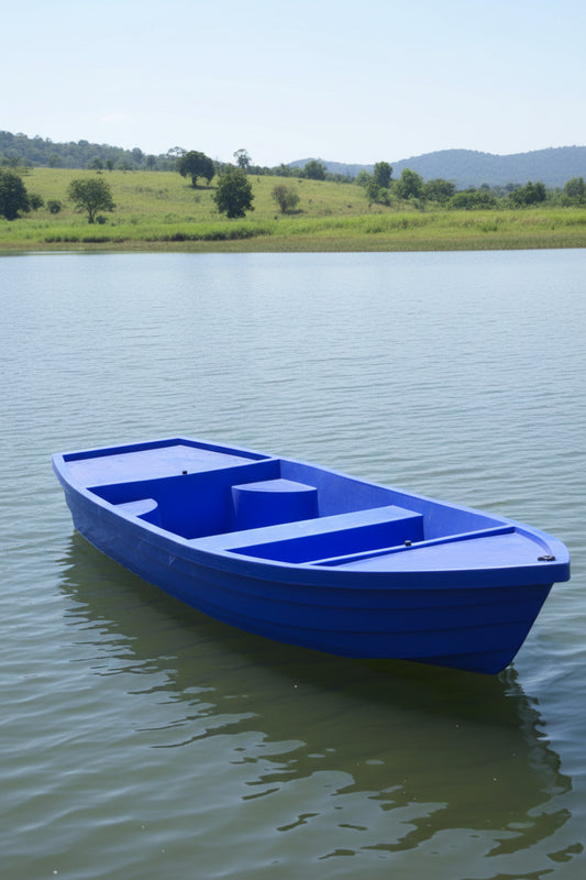 Destroyer Fishing Boat  (Back-order)