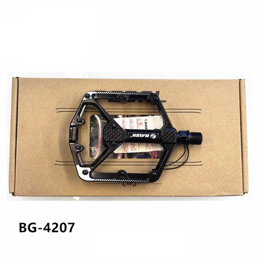 Bicycle Pedal Set
