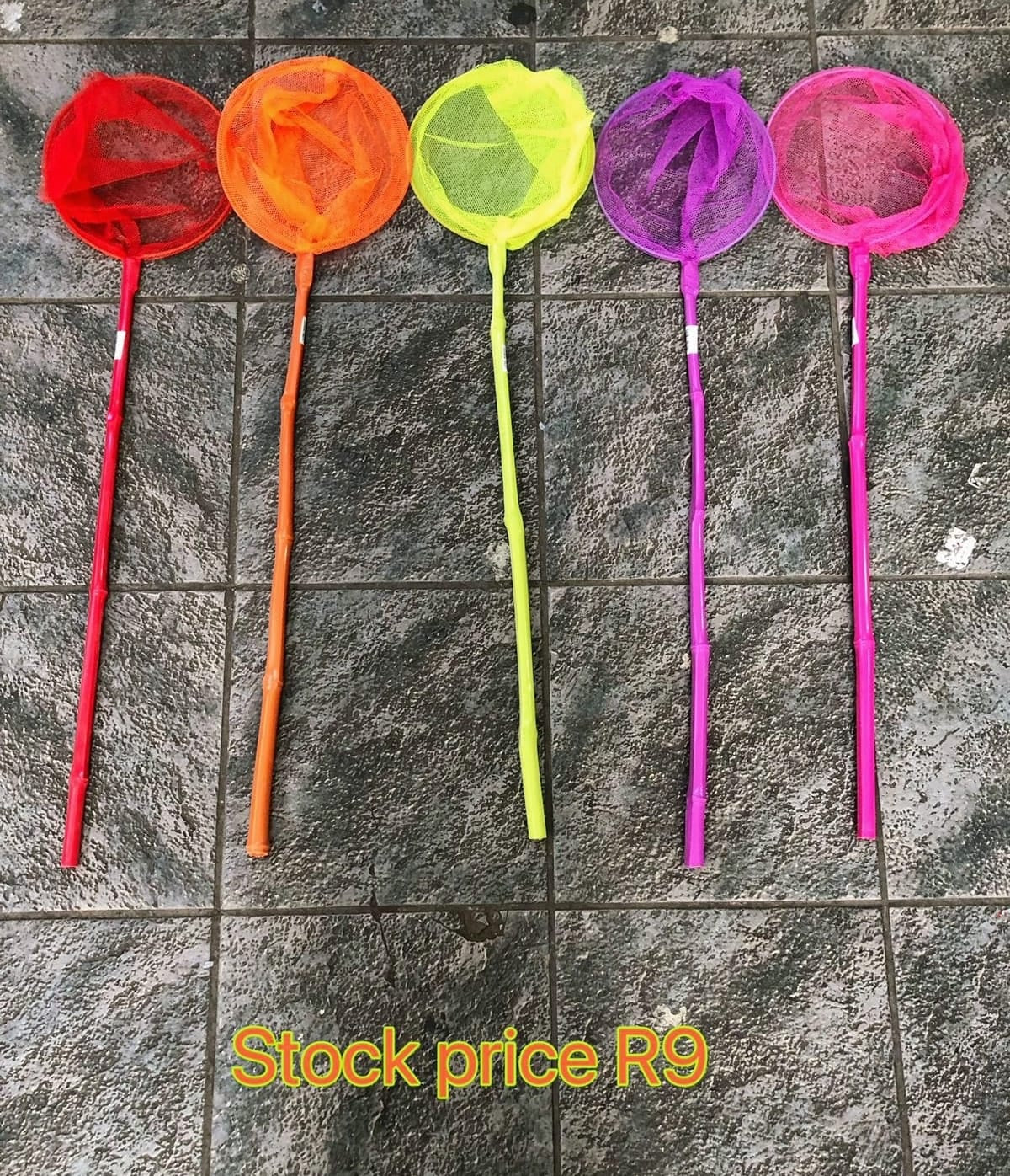 Kids nets