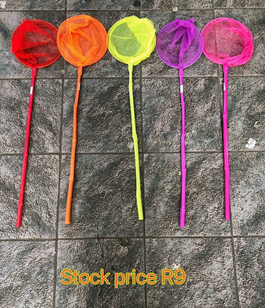 Kids nets