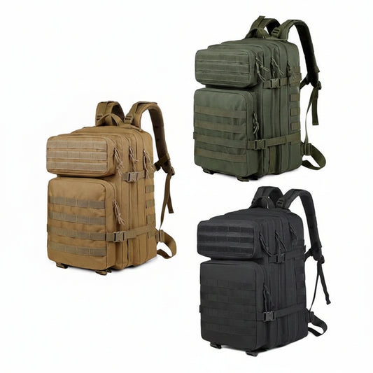 Tactical Backpack