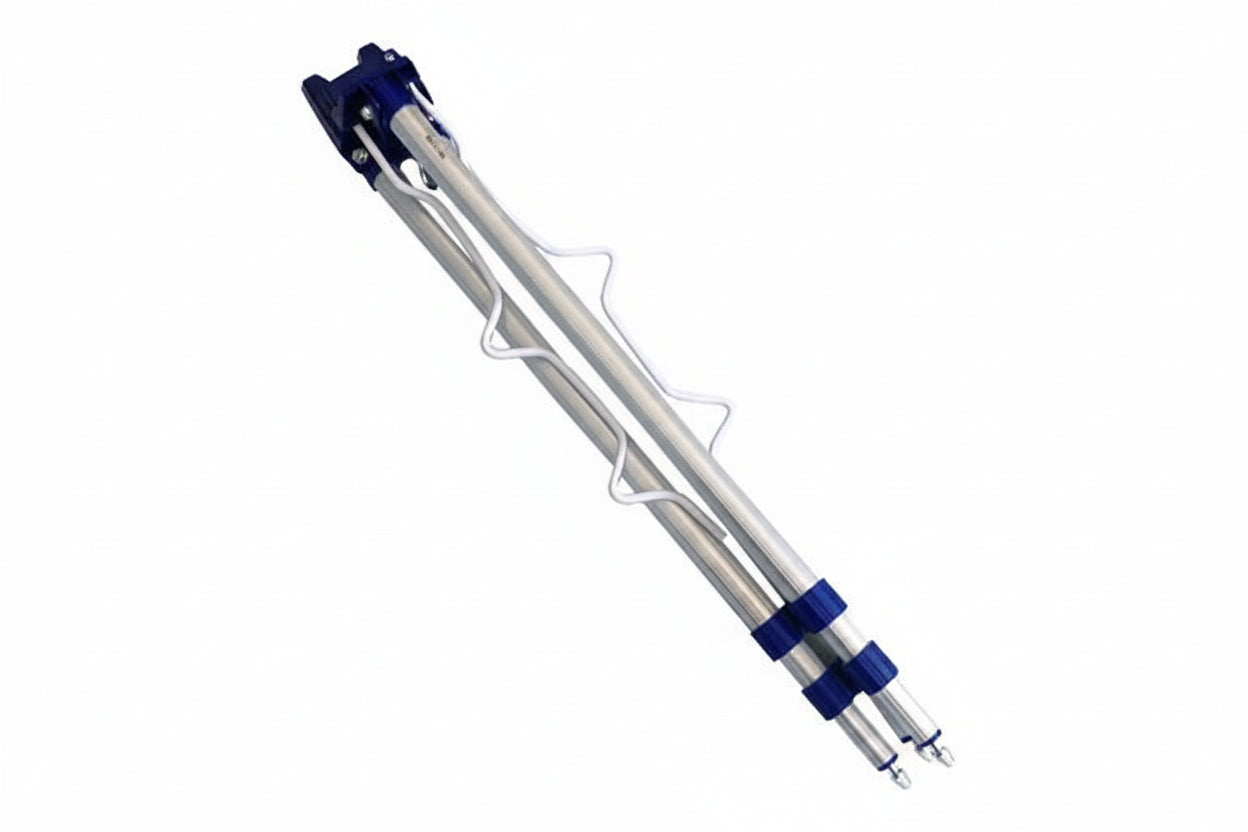 Rod Rest WHR-19