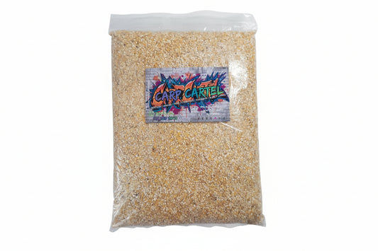 Carp Cartel Feed 2KG
