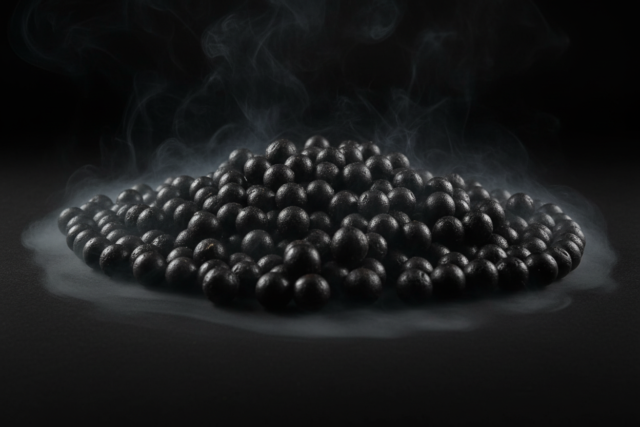 Krill 🦐 Feeding Boilies 1KG (Freezer)