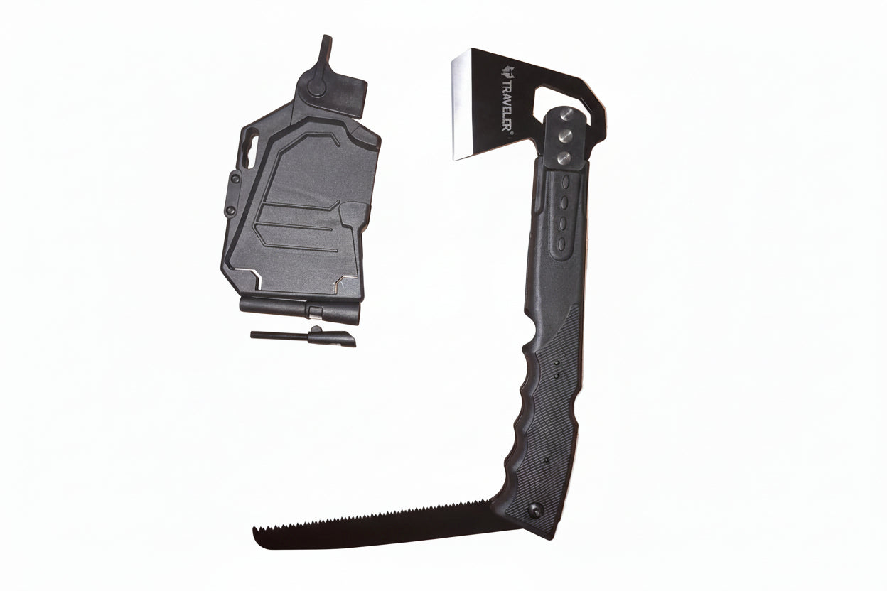 Axe Multi tool Camping & Outdoors