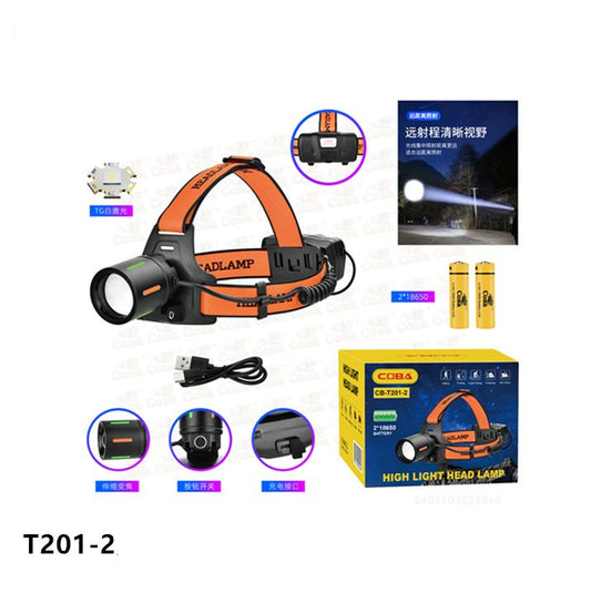 Head Light